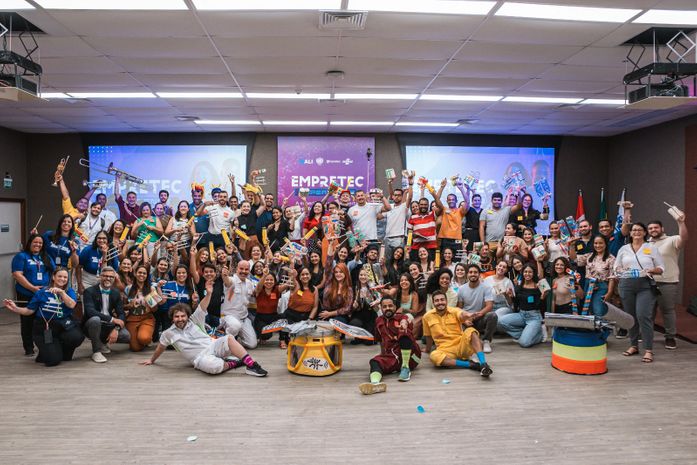 A nova fronteira dos negócios: experiência do cliente como diferencial competitivo