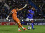 CSA joga mal, perde para o Bahia e segue sem vencer na Copa do Nordeste