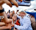 Pesquisa Quaest aponta Lula mais forte na liderança – e Flávio em modo desespero