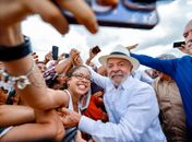 Pesquisa Quaest aponta Lula mais forte na liderança – e Flávio em modo desespero
