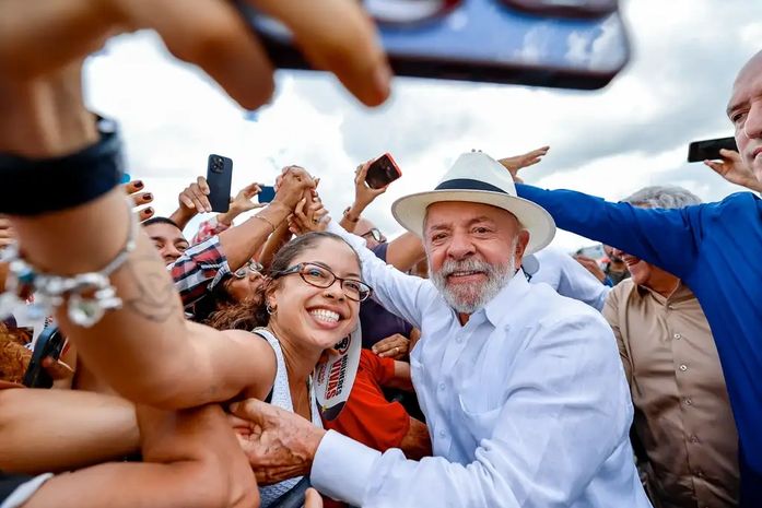 Pesquisa Quaest aponta Lula mais forte na liderança – e Flávio em modo desespero