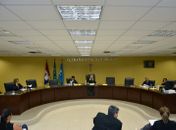 Pleno do TCE