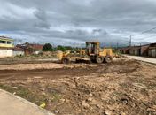 São José da Laje: Prefeita Angela Vanessa comanda cronograma de obras no Conjunto Armando Lyra