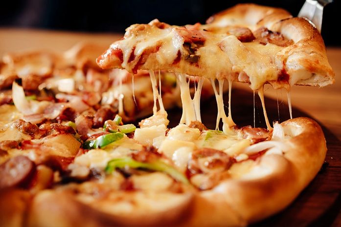 Dia Internacional da Pizza é comemorado com promoções e descontos em Maceió