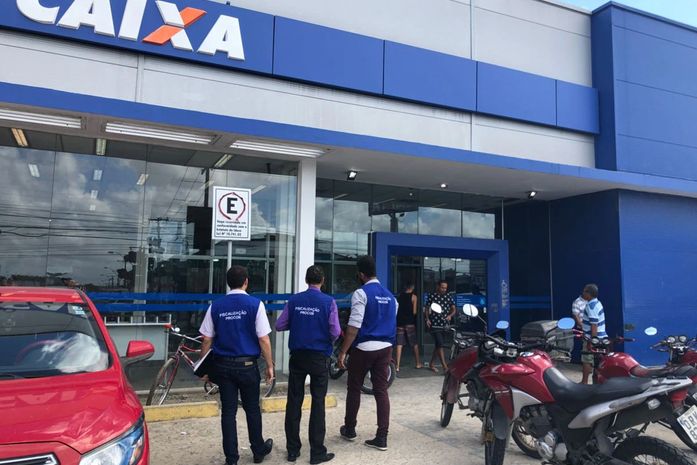 Fiscalização do Procon