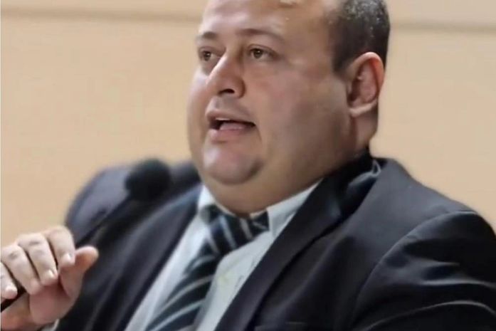 Vereador Léo Saturnino afirma que não disputará presidência da Câmara de Arapiraca e que a indicação do nome, ainda é uma grande dúvida