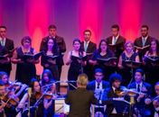 Deodoro recebe orquestra da Ufal em apresentação do projeto ‘Quinta Sinfônica’