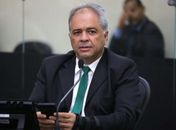 Assembleia Legislativa aprova projeto de Silvio Camelo que converte multas leves em doação de sangue e medula óssea

