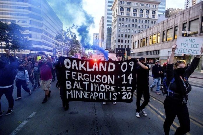 A morte do mestiço brasileiro e a morte do negro norte-americano