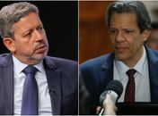 Lira e Haddad