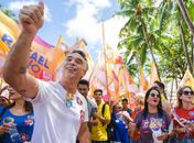Rafael Brito se consolida como uma das duas vagas do MDB para federal em Alagoas