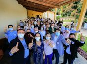 Advocacia de Junqueiro, São Sebastião e Teôtonio Vilela garantem apoio a Maiorano e Manuela