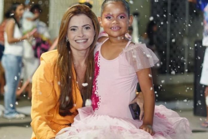 Natal Luz de Belém segue encantando população