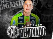 ASA anuncia renovação de contrato com o goleiro Flávio para temporada 2024