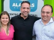 Ao lado do governador Paulo Dantas convenção de Leandro Silva será na segunda (5) em Junqueiro
