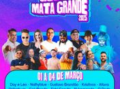 Prefeita Fal, divulga o maior Carnaval do sertão alagoano

