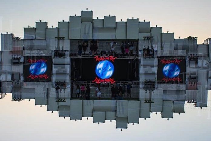 Vai ao Rock in Rio? confira as principais informações para o evento