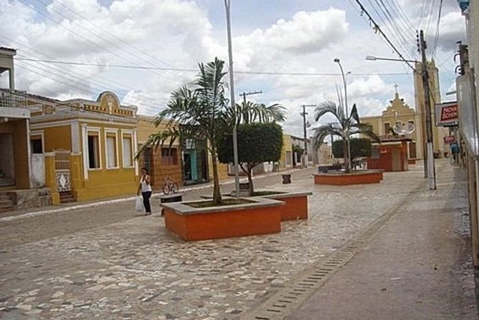 Município de São Brás