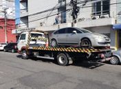 Fiscalização recolhe veículos clandestinos e autua condutores