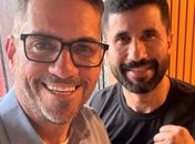 Fábio Costa e Leonardo Dias reforçam aliança e sinalizam dobradinha eleitoral para 2026

