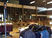 Estudante da UFPR é agredido a garrafadas por apoiadores de Bolsonaro