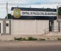 Foragidos por tráfico e importunação sexual são presos em Campo Alegre e Arapiraca