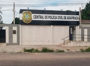 Foragidos por tráfico e importunação sexual são presos em Campo Alegre e Arapiraca