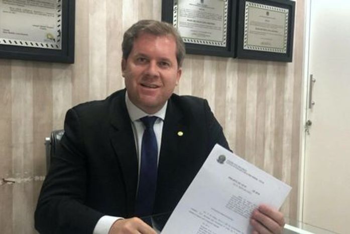 Turismo: um dos idealizadores da Nova Embratur, Marx comemora aprovação de MP