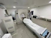 Centro de Diagnóstico de Penedo reabre para exames de tomografia e mamografia