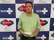 Divulgados municípios que apresentarão trabalhos no Congresso do Cosems-AL