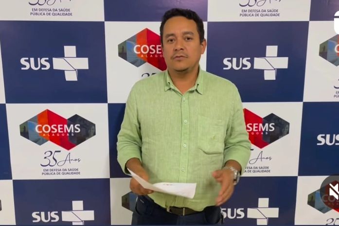 Divulgados municípios que apresentarão trabalhos no Congresso do Cosems-AL