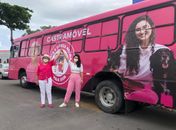 Castramóvel da Teca e Tereza encerra primeira etapa com 200 castrações gratuitas