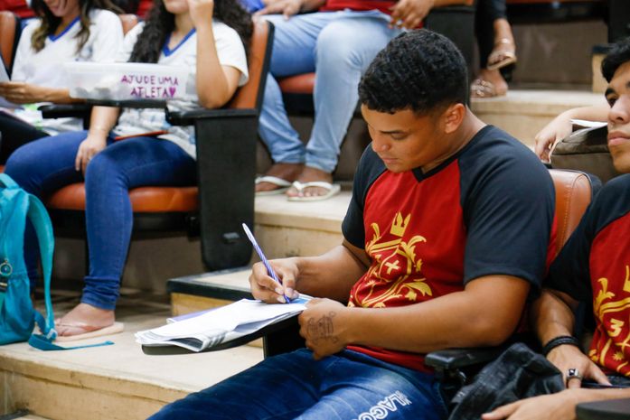 Prouni: MEC disponibiliza mais de 3 mil bolsas de estudos para Alagoas