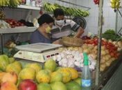 Confira os horários de funcionamento dos mercados e feiras livres no feriado de São João