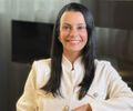 Dermatologista Cecília Pugliesi