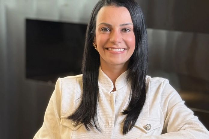 Dermatologista Cecília Pugliesi