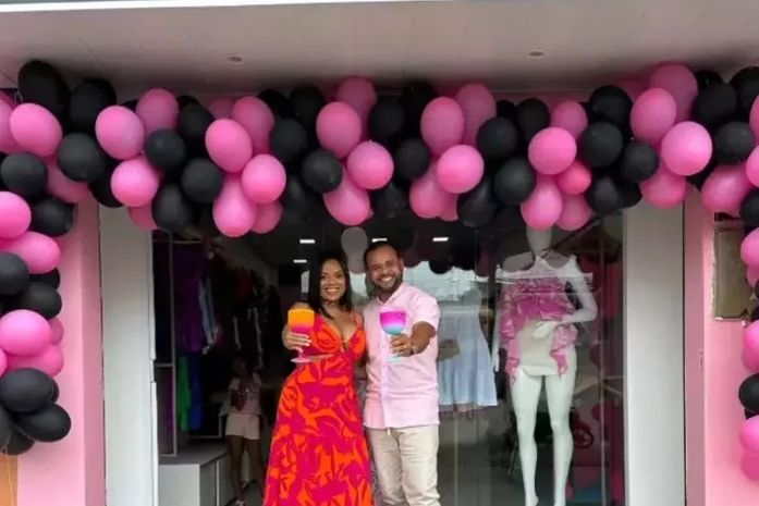 Homem que matou a esposa dentro de loja em Murici é condenado a mais de 18 anos de reclusão