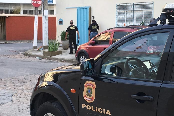 Corretora de imóveis é presa em Operação da PF por desvio na Caixa Econômica em Alagoas