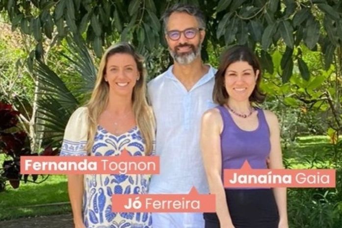 Evento realiza yoga, meditação e psicologia no sábado (26), em Maceió