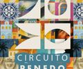 Aberto o edital do Circuito Penedo de Cinema 2025 para mostras competitivas e infantil
