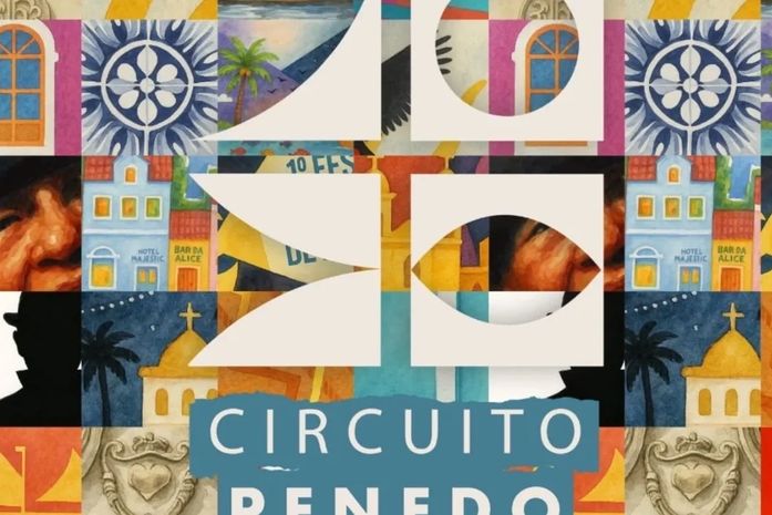 Aberto o edital do Circuito Penedo de Cinema 2025 para mostras competitivas e infantil