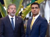 JHC: “Aqui não tem etiqueta de vende-se”