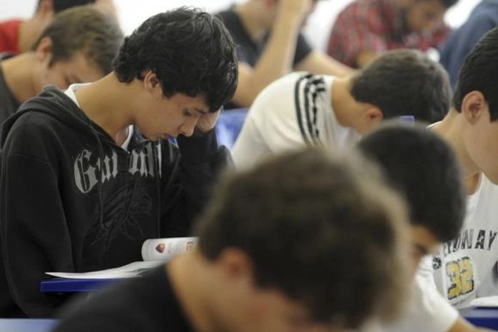 Ensino Médio: um desafio ao país