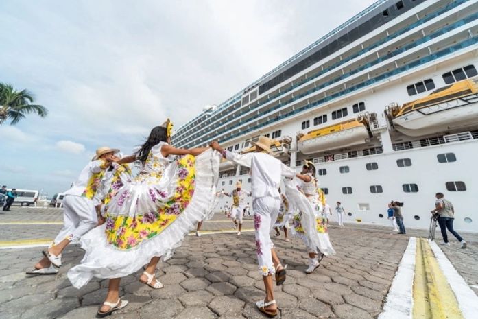 Temporada de cruzeiros