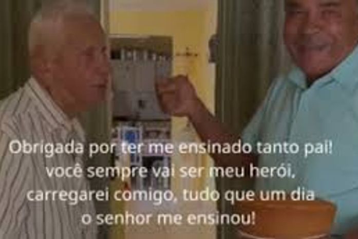 Falece em Arapiraca, Sebastião Freire, pai do ex-deputado Tarcizo Freire