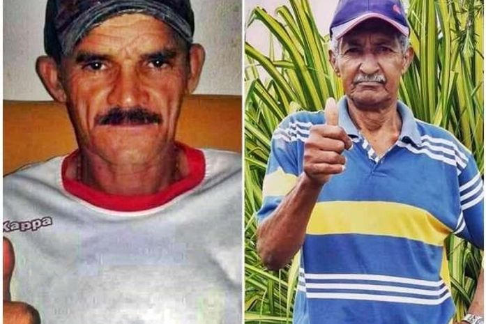 Vítimas estavam desaparecidas desde o dia 13 de outubro.
