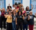 Lenilda Luna participa de reunião do Diretório Nacional da Unidade Popular (UP) e reforça pautas populares em Alagoas