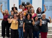 Lenilda Luna participa de reunião do Diretório Nacional da Unidade Popular (UP) e reforça pautas populares em Alagoas