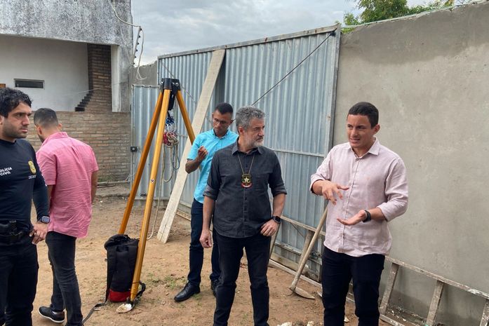 Chacina em Arapiraca
