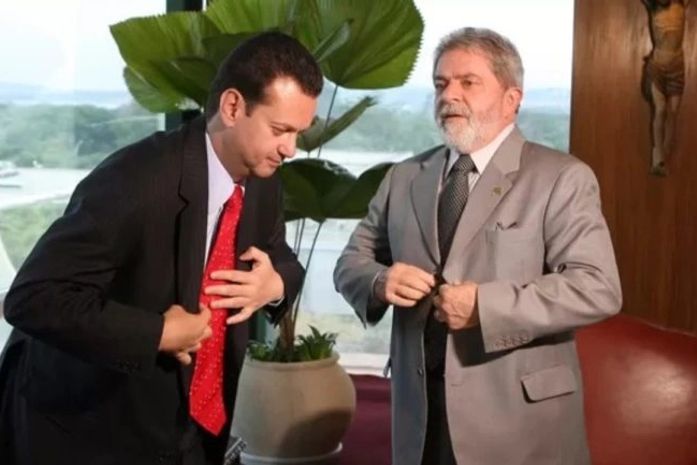 Lula e as jogadas de Kassab para 2026